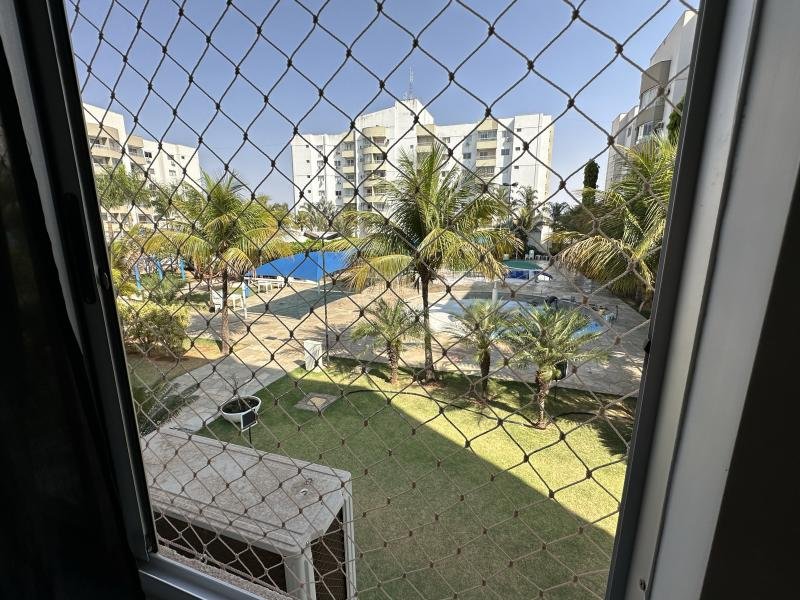 Fotos apartametnos LAGOA QUENTE FLAT SERVICE CALDAS NOVAS